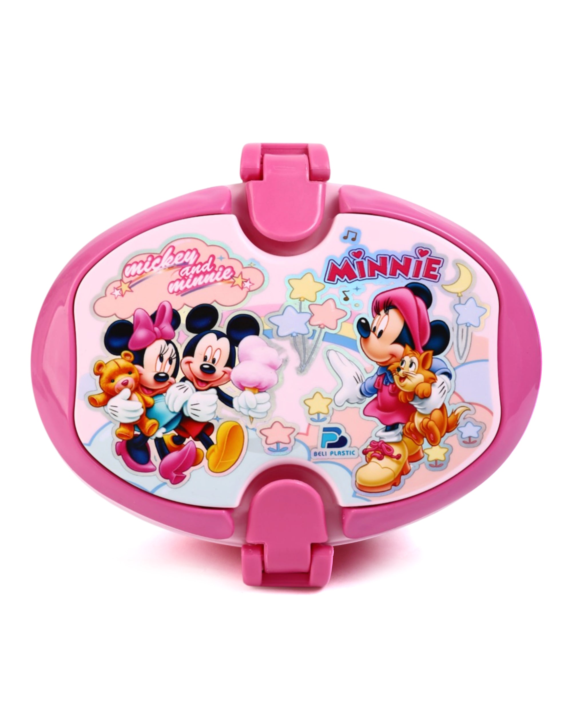 Kids Lunch Box