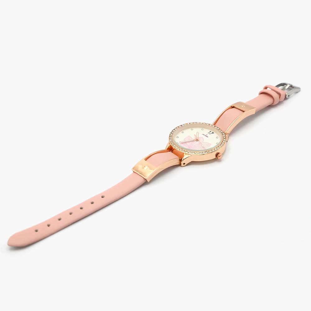 Women's Watch - Pink, Women Watches, Chase Value, Chase Value