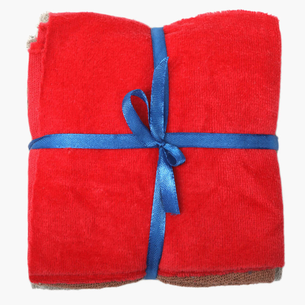 Kitchen Towel 10Pcs Set (Microfibre) - A, Kitchen Towels, Chase Value, Chase Value