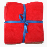 Kitchen Towel 10Pcs Set (Microfibre) - A, Kitchen Towels, Chase Value, Chase Value