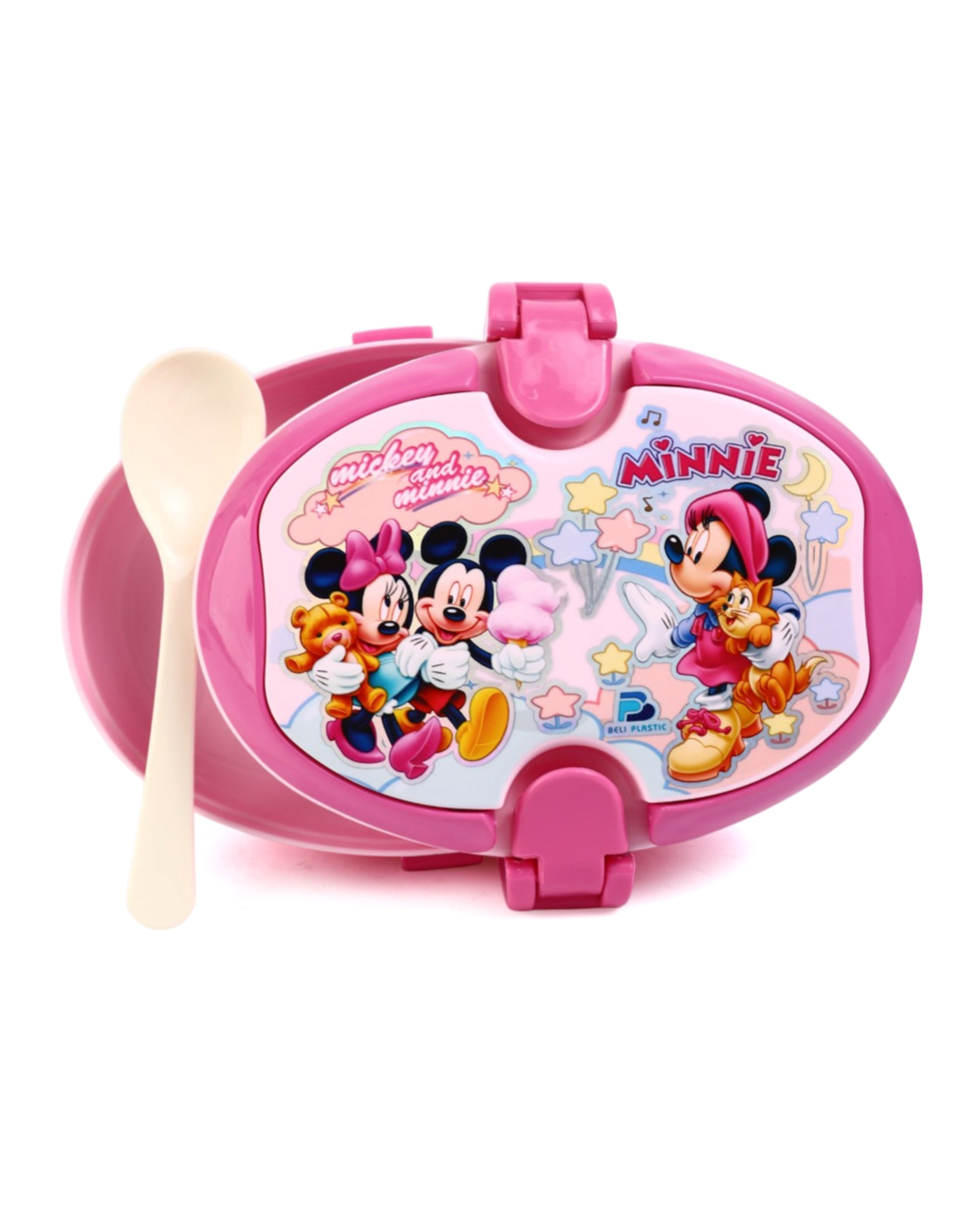 Kids Lunch Box