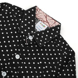 Newborn Boys Full Sleeves Shirt - Black, Newborn Boys Winterwear, Chase Value, Chase Value