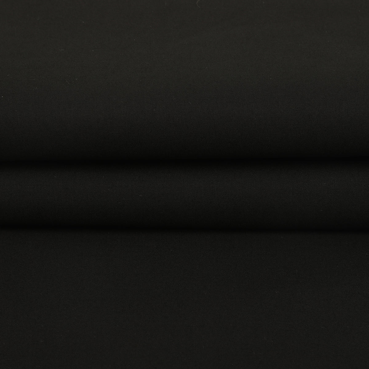 Men's  Compaq Cotton Unstitched Suit - Black, Men's Unstitched Fabric, Chase Value, Chase Value