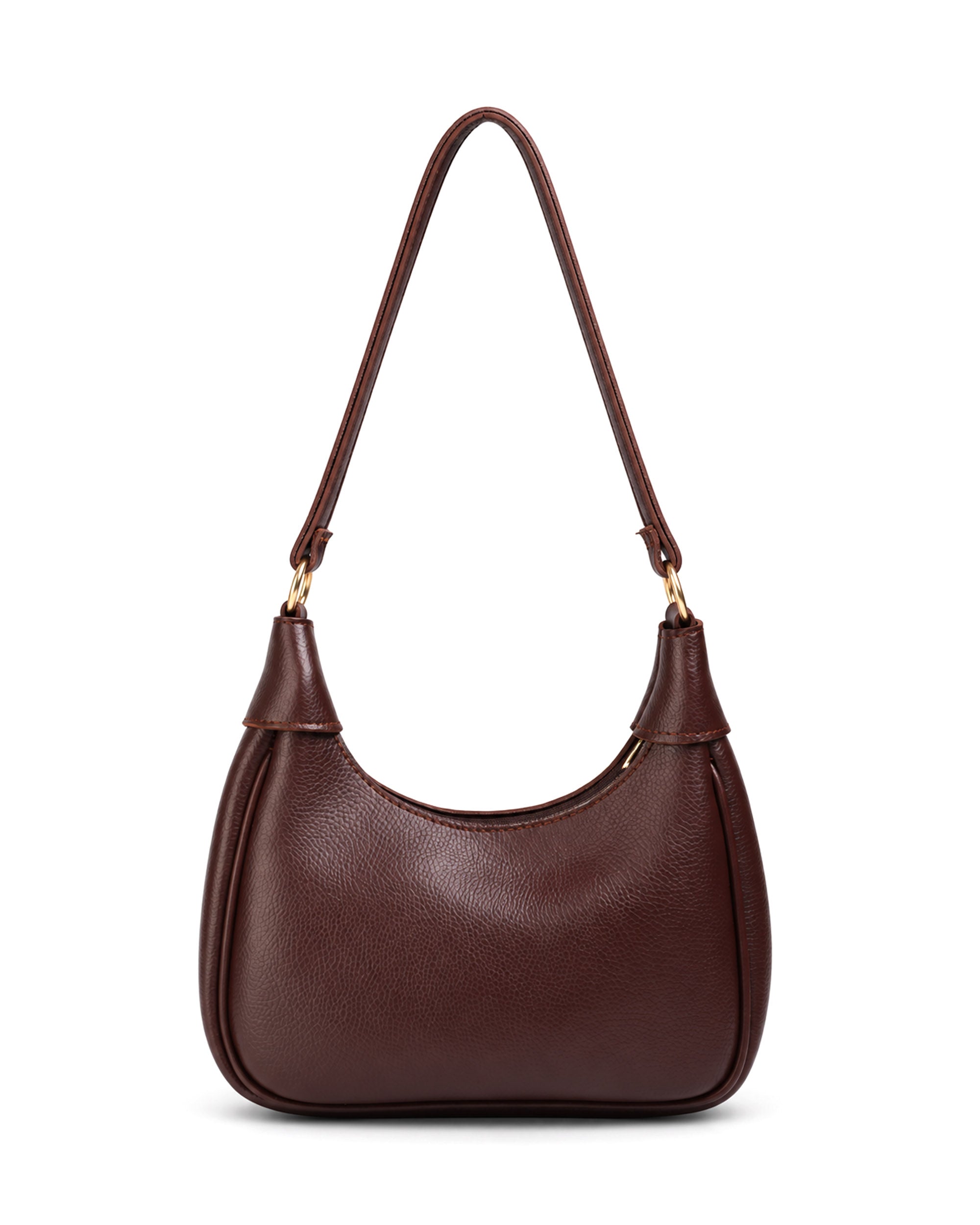 Women's Half Moon Shoulder Bag
