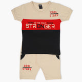 Boys Suit - Fawn, Boys Sets & Suits, Chase Value, Chase Value