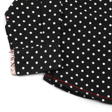 Newborn Boys Full Sleeves Shirt - Black, Newborn Boys Winterwear, Chase Value, Chase Value