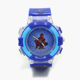 Boys Analog Light Watch - Royal Blue, Boys Watches, Chase Value, Chase Value