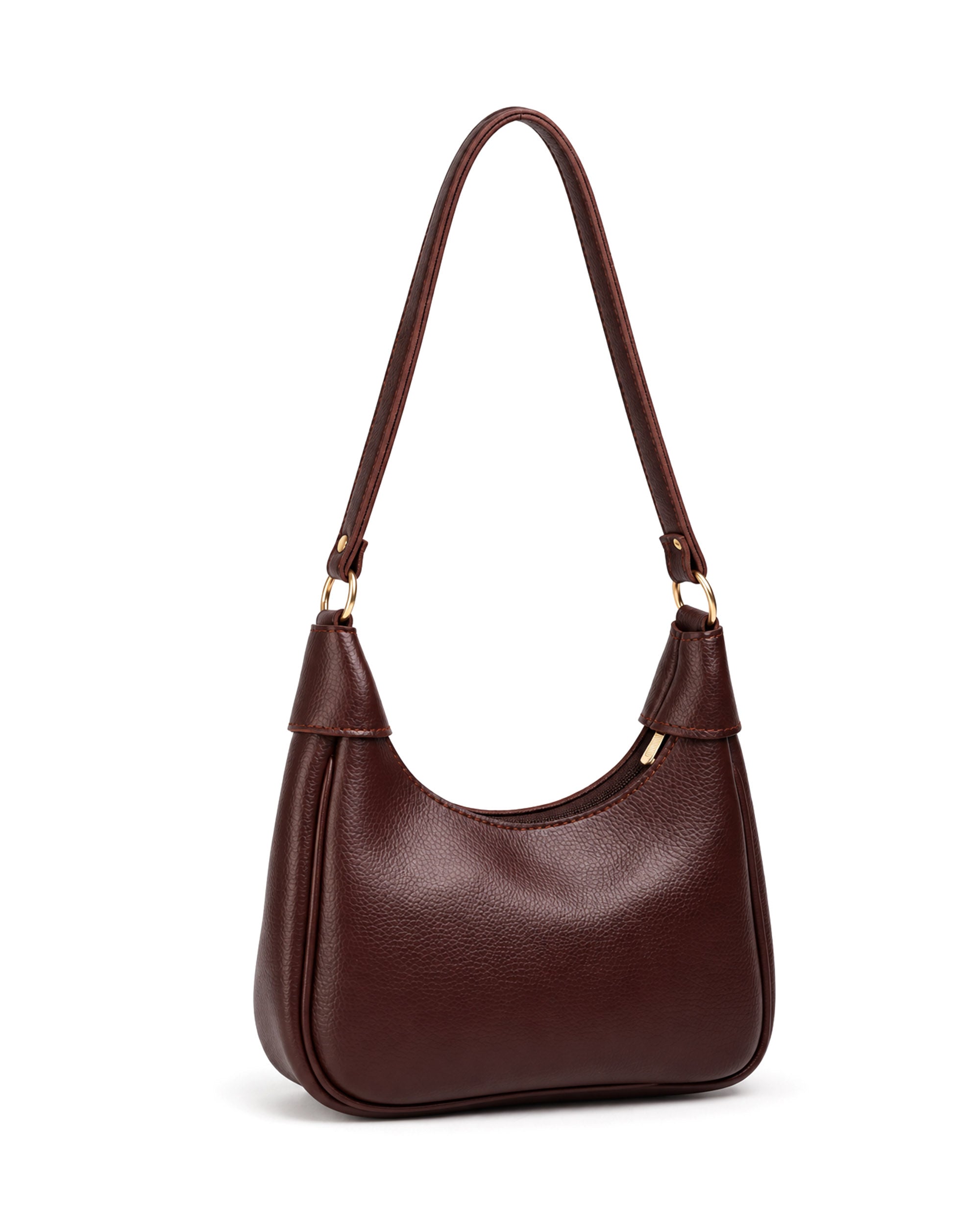 Women's Half Moon Shoulder Bag