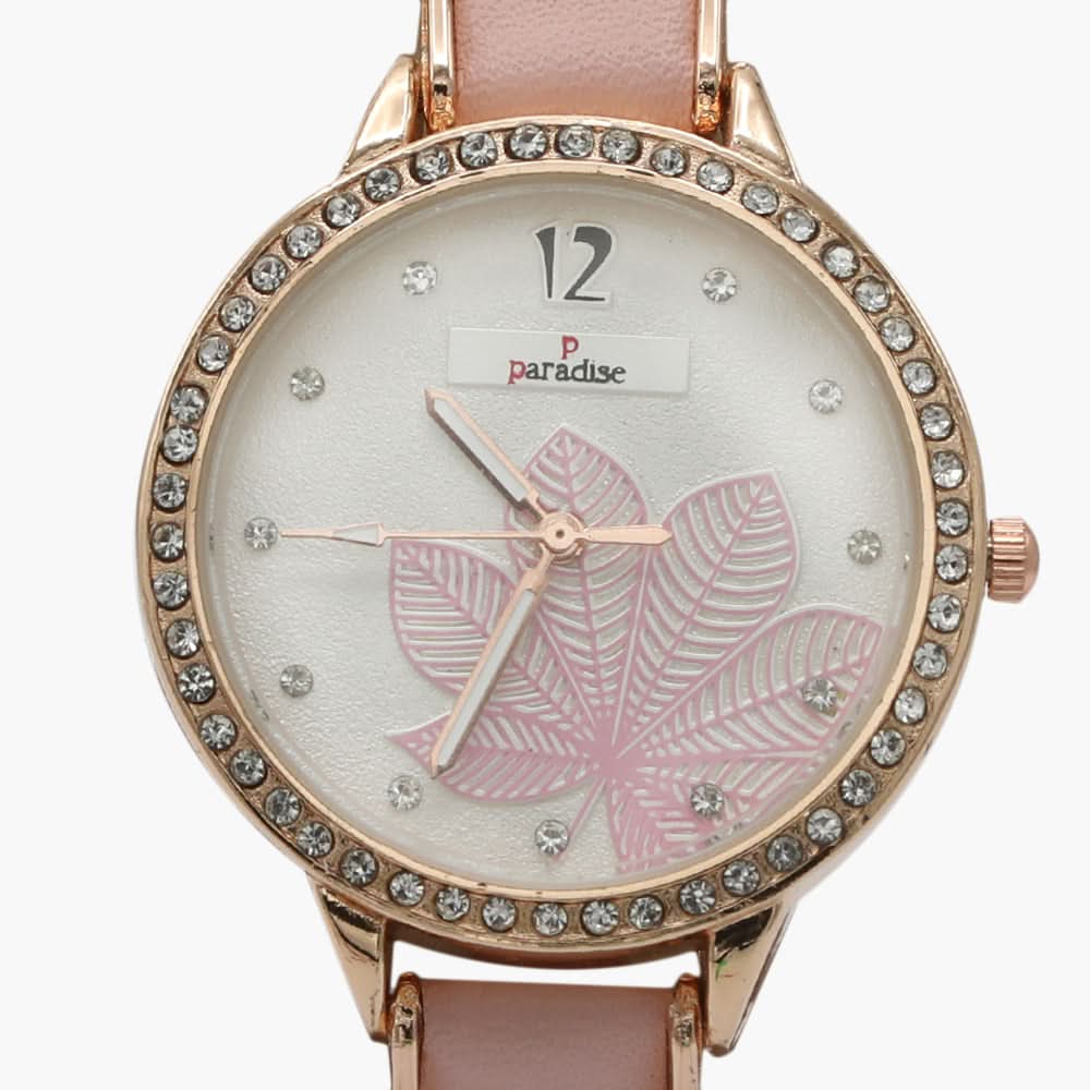 Women's Watch - Pink, Women Watches, Chase Value, Chase Value