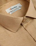 Valuables Men's Chambray Formal Shirt
