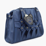 Women's Bag - Dark Blue, Women Bags, Chase Value, Chase Value