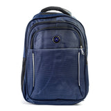 Power Backpack - Navy Blue, BackPack Bags, Chase Value, Chase Value