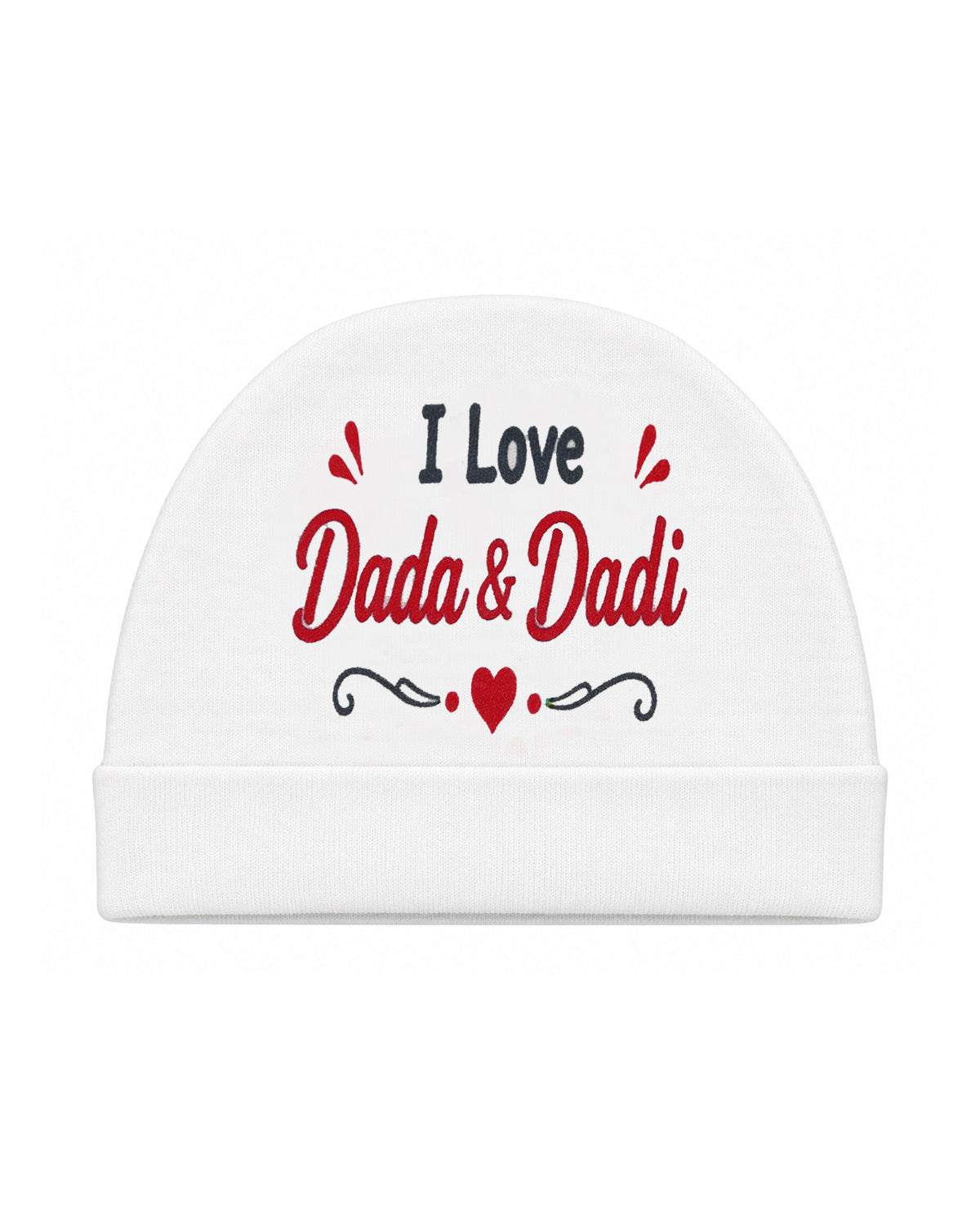 Valuables Newborn Baby Caps
