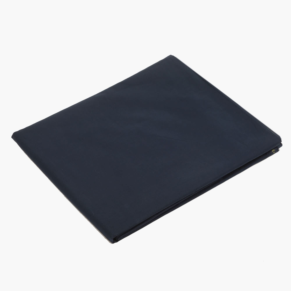 Men's Cotton Unstitched Suit - Navy Blue, Men's Unstitched Fabric, Chase Value, Chase Value