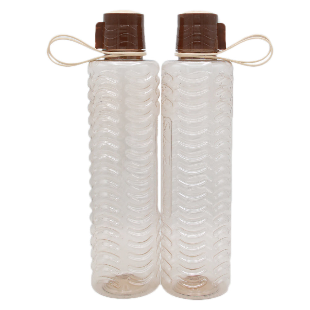Water Bottle - Brown, Tiffin Boxes & Bottles, Chase Value, Chase Value