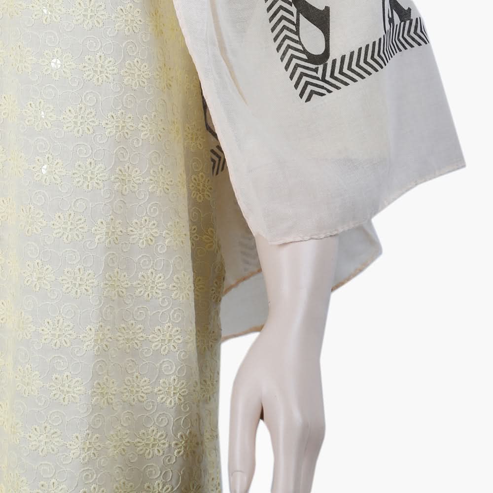 Women's Scarf - Fawn, Women Shawls & Scarves, Chase Value, Chase Value