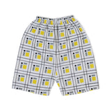 Newborn Boys Sando Suit - Yellow, Newborn Boys Sets & Suits, Chase Value, Chase Value