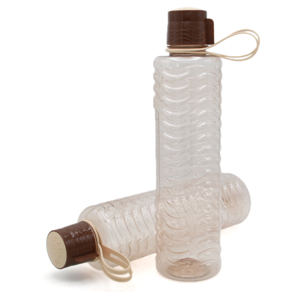 Water Bottle - Brown, Tiffin Boxes & Bottles, Chase Value, Chase Value