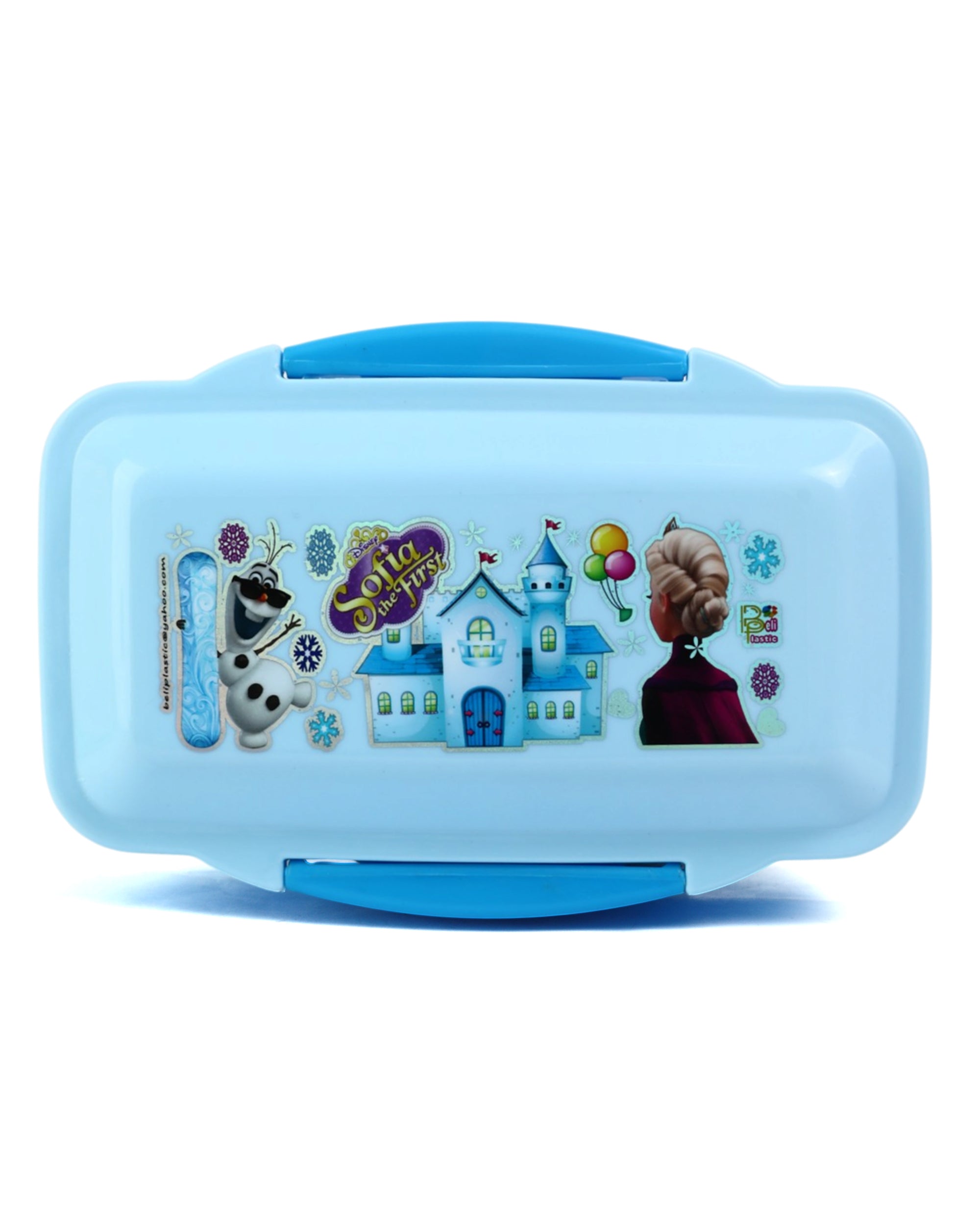 Disney Lunch Box