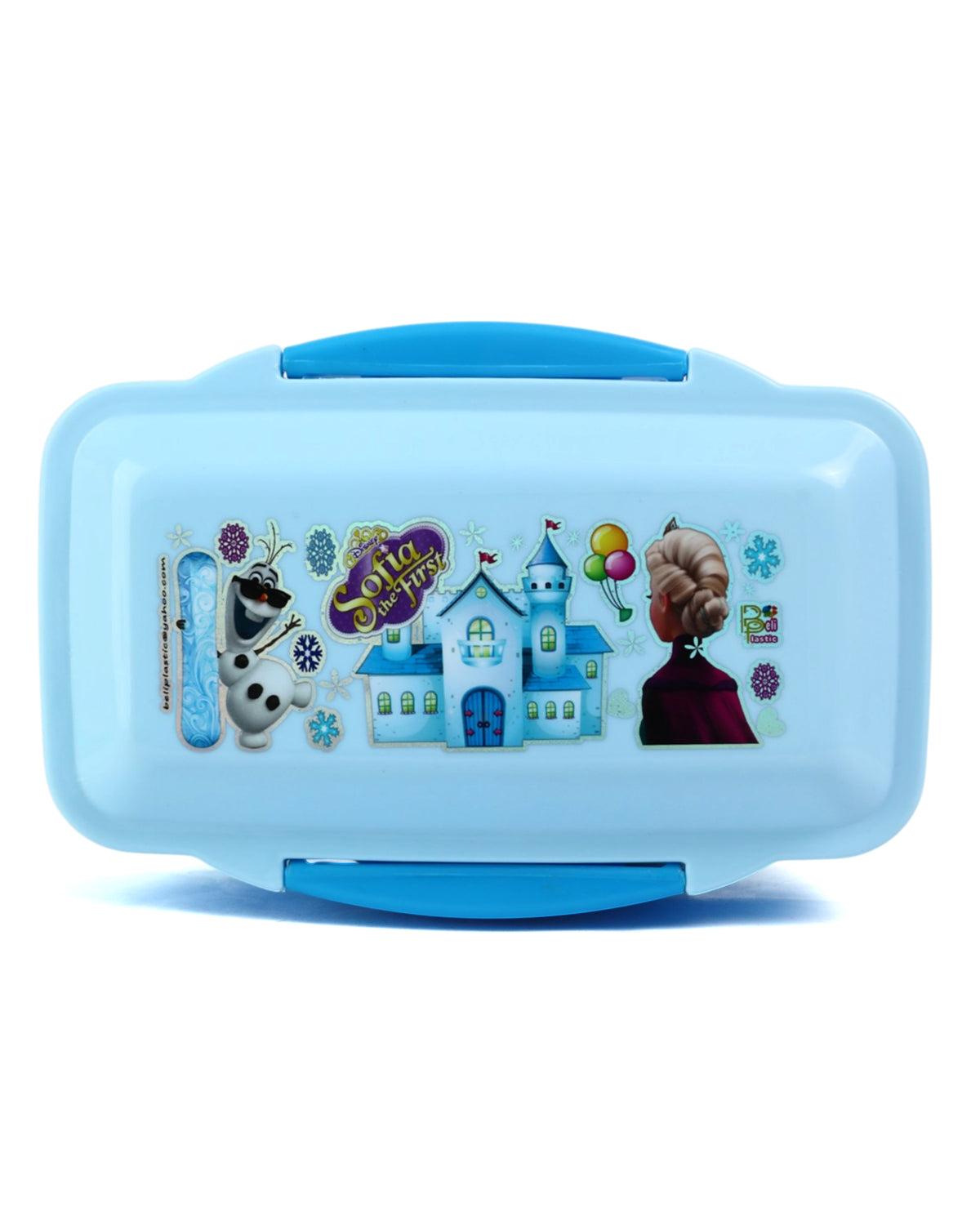 Disney Lunch Box