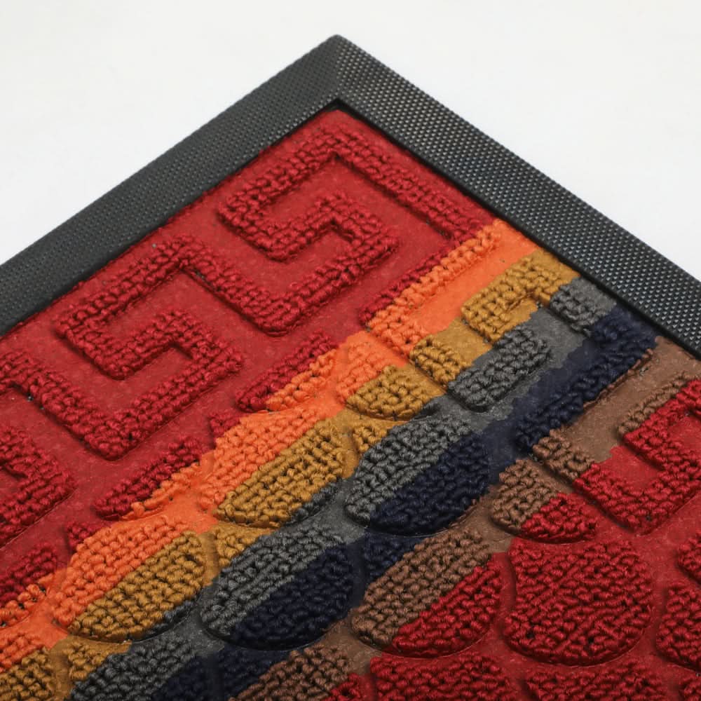 Door Mat with Rubber Backing - C, Mat, Chase Value, Chase Value