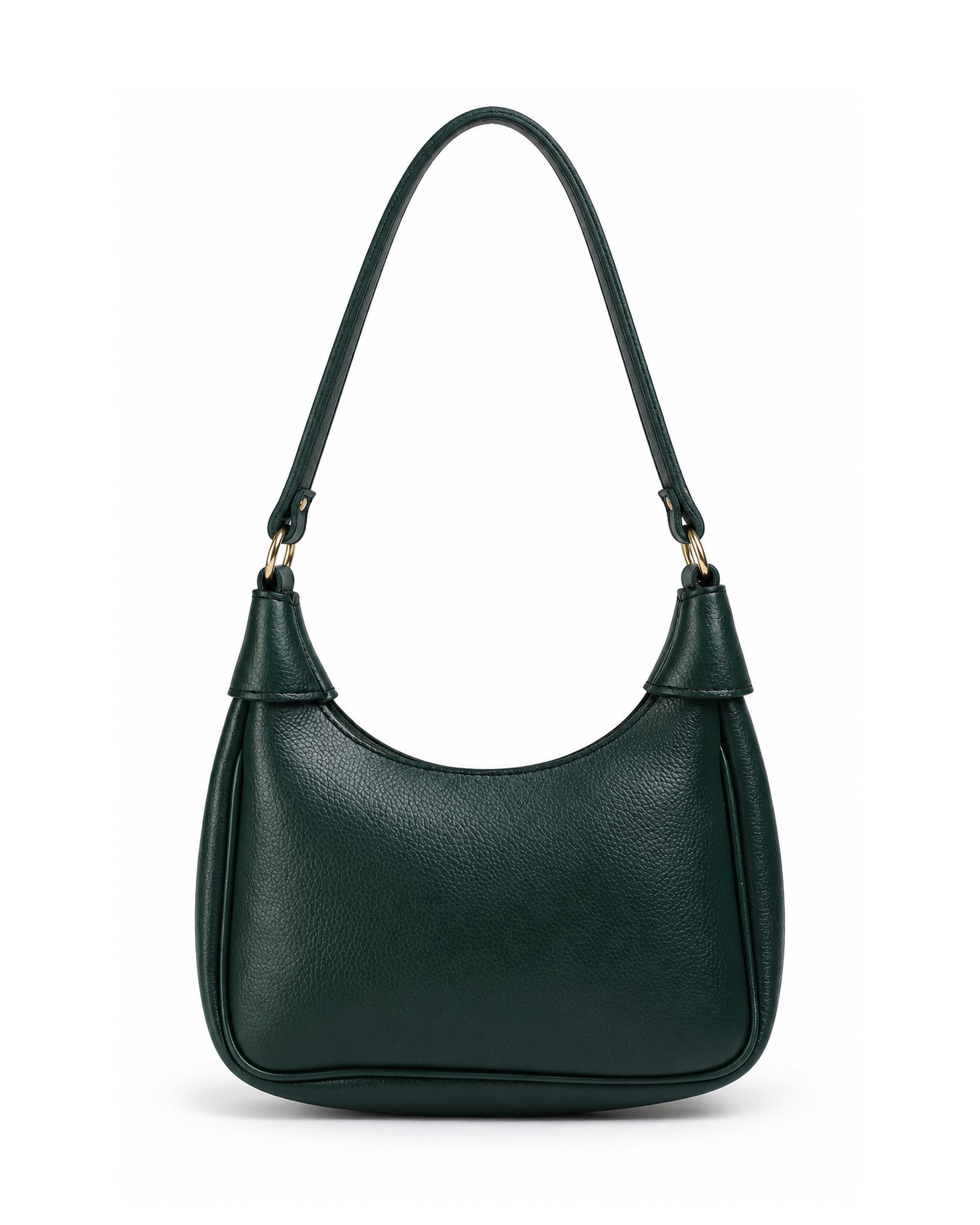 Women's Half Moon Shoulder Bag
