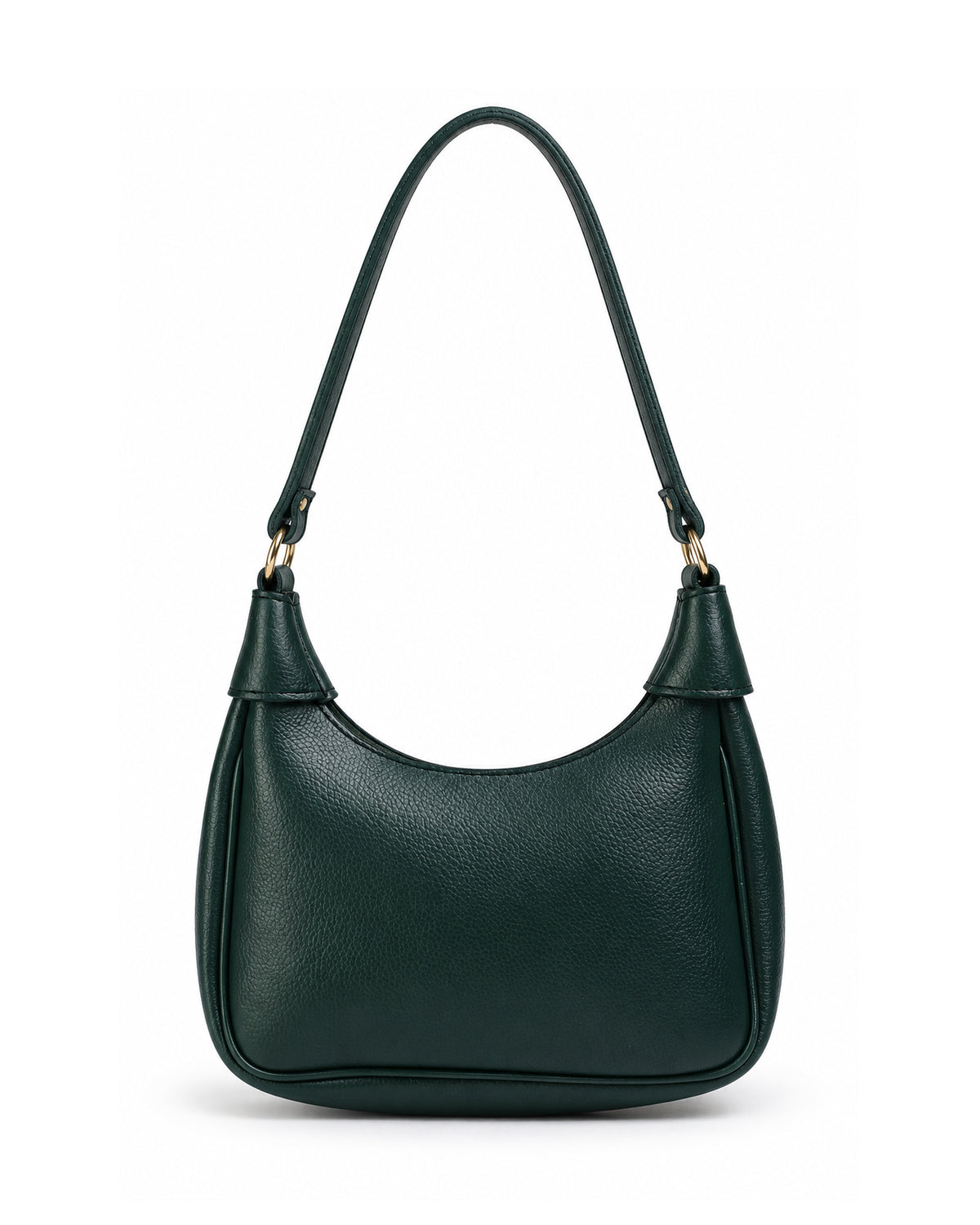 Women's Half Moon Shoulder Bag