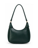 Women's Half Moon Shoulder Bag