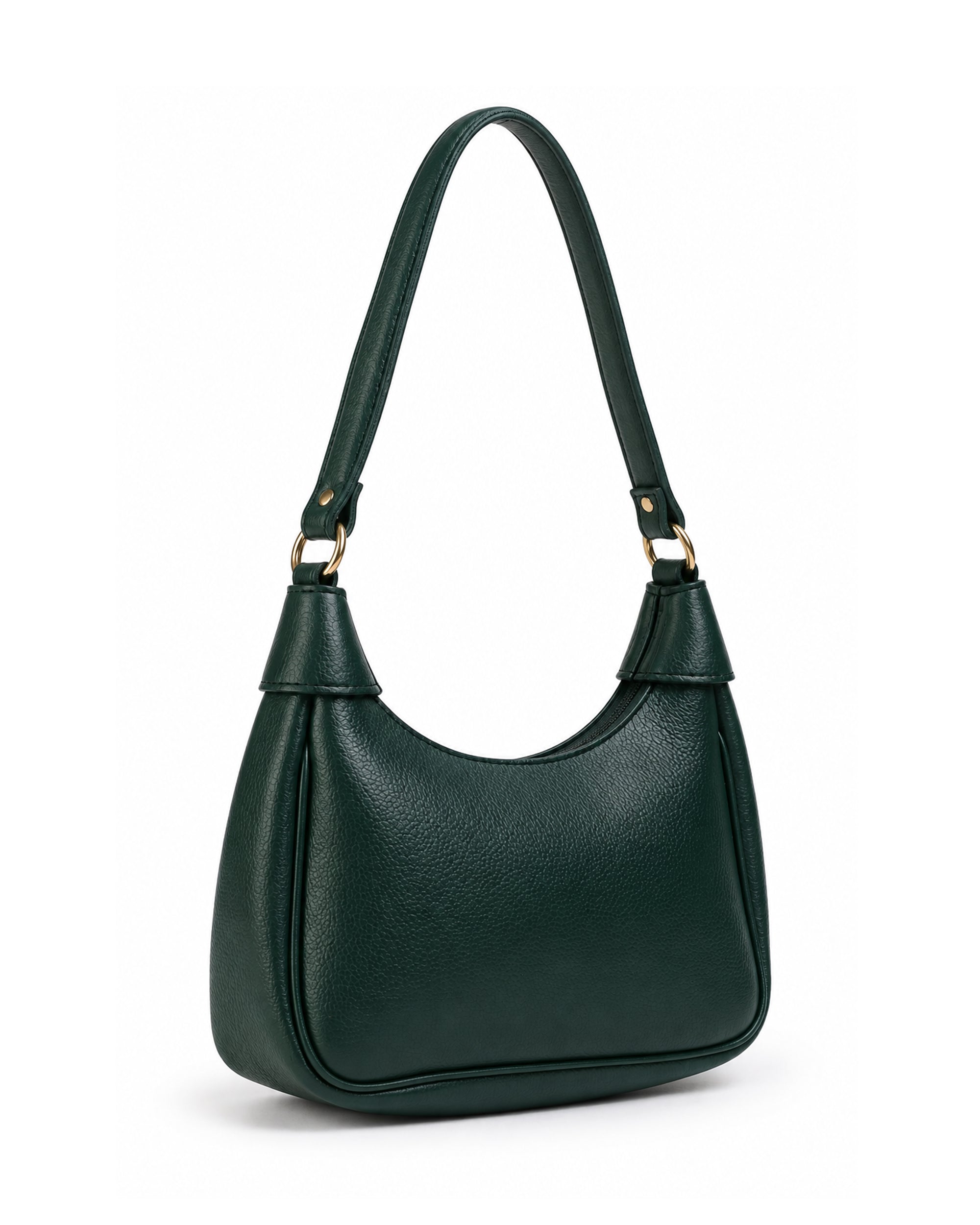 Women's Half Moon Shoulder Bag