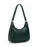 Women's Half Moon Shoulder Bag