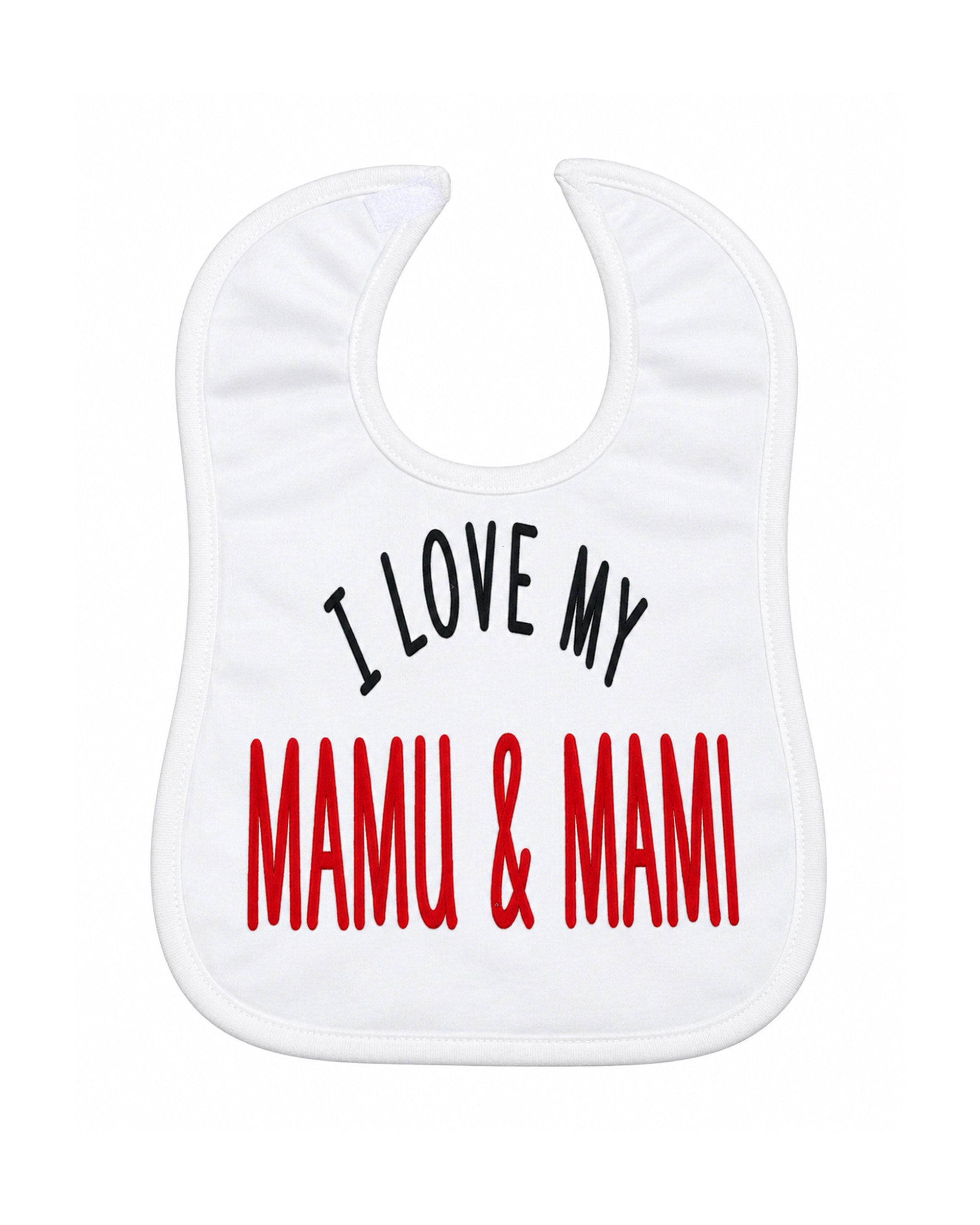 Valuables Newborn Baby Apron Bibs