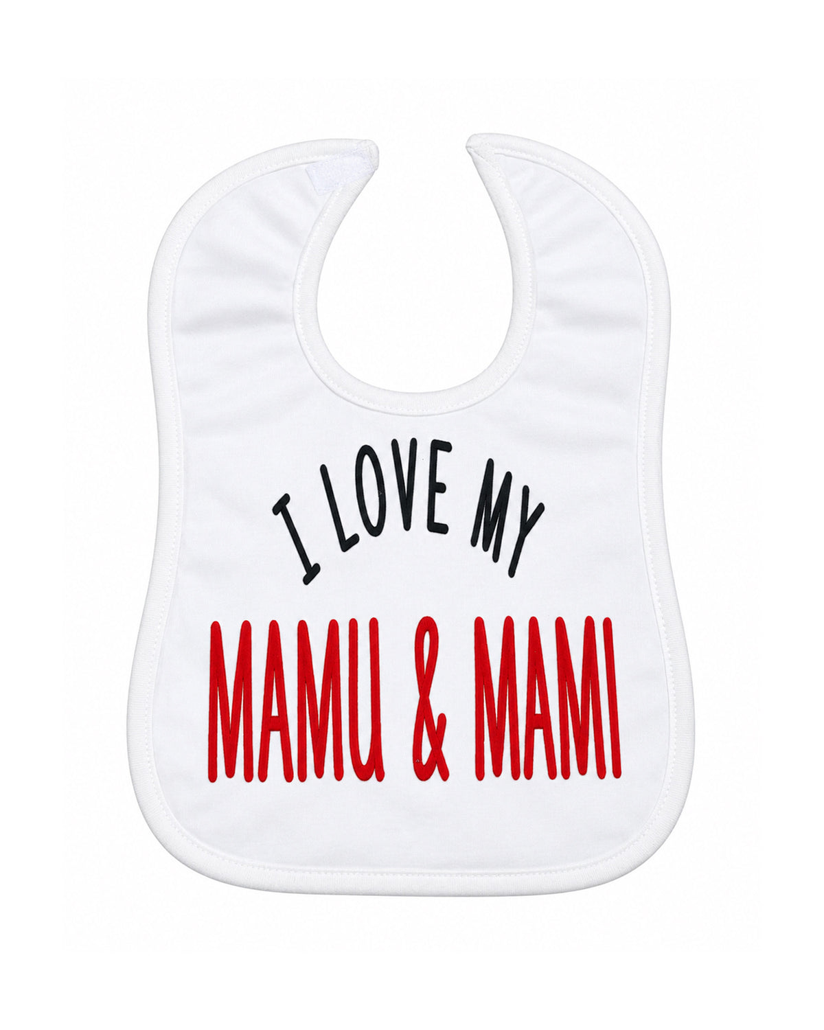 Valuables Newborn Baby Apron Bibs