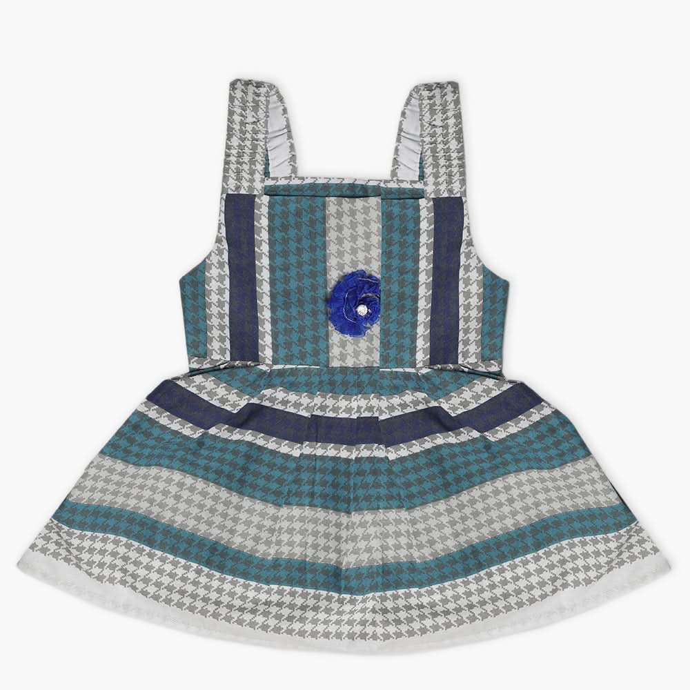 Girls Frock - G-2, Girls Frocks, Chase Value, Chase Value