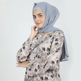 Women's Printed Co-Ord Set - Coffee, Women Co-Ord Set, Chase Value, Chase Value