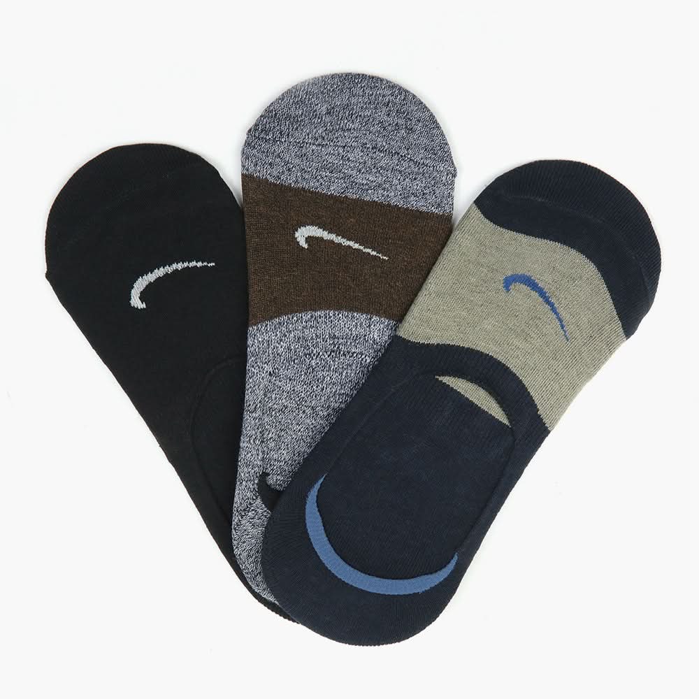 Men's Lycra Sock Pack of 3, Men's Socks, Chase Value, Chase Value