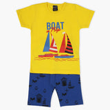 Boys Suit - Yellow, Boys Sets & Suits, Chase Value, Chase Value