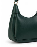 Women's Half Moon Shoulder Bag