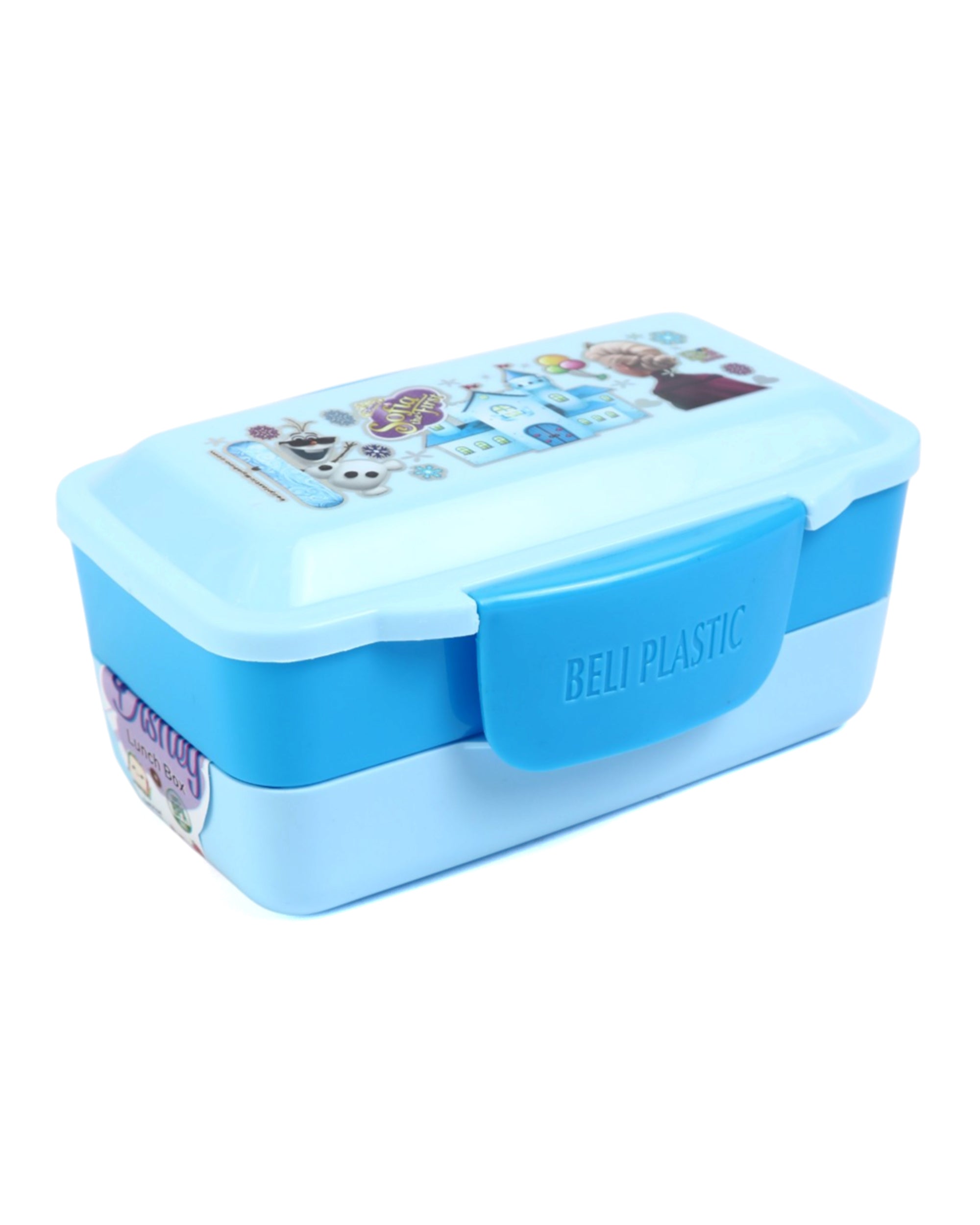 Disney Lunch Box