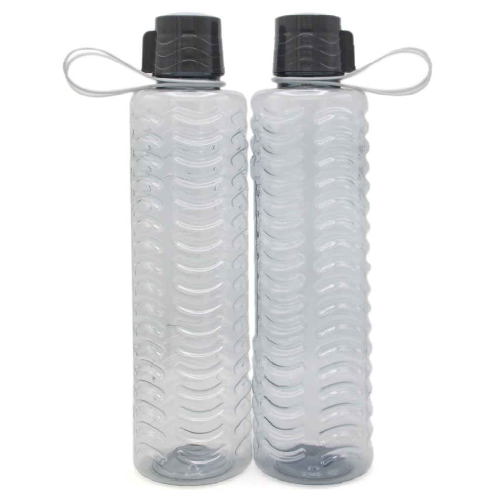 Water Bottle - Grey, Tiffin Boxes & Bottles, Chase Value, Chase Value