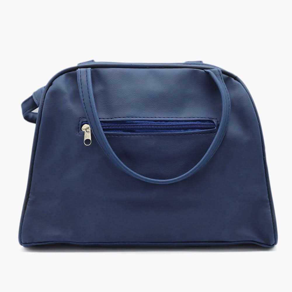 Women's Bag - Dark Blue, Women Bags, Chase Value, Chase Value