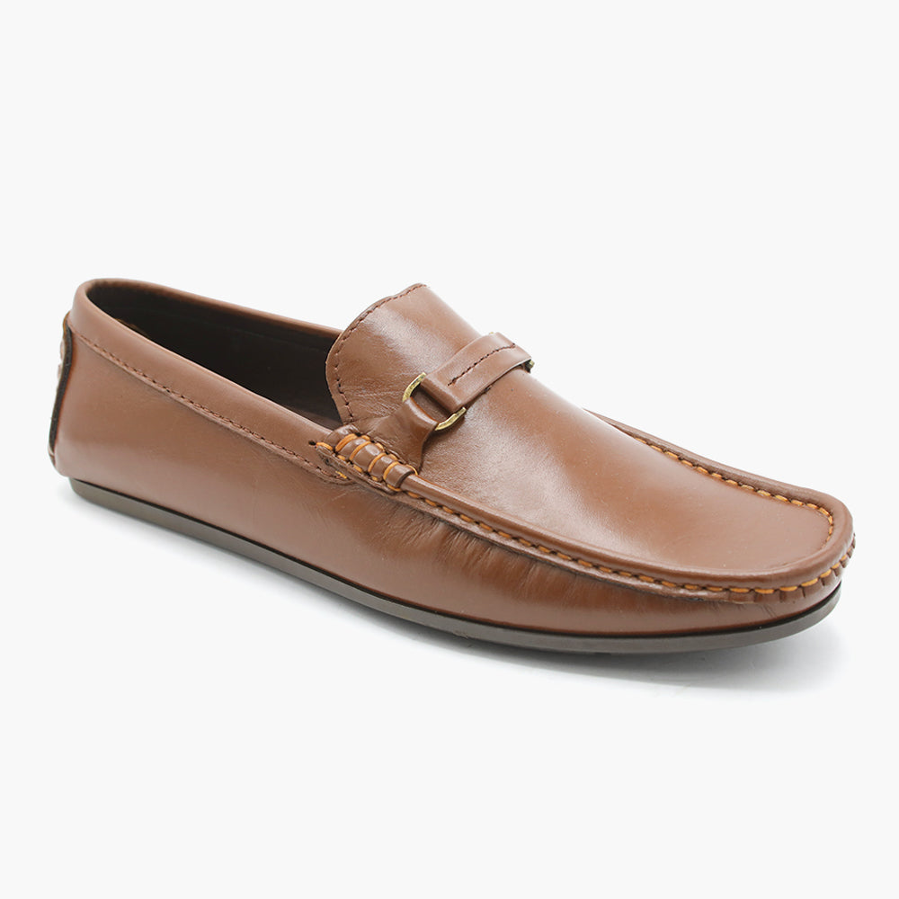 Men's Loafer - Mustard, Men's Casual Shoes, Chase Value, Chase Value