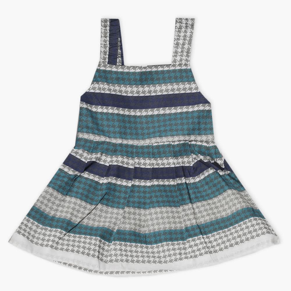 Girls Frock - G-2, Girls Frocks, Chase Value, Chase Value
