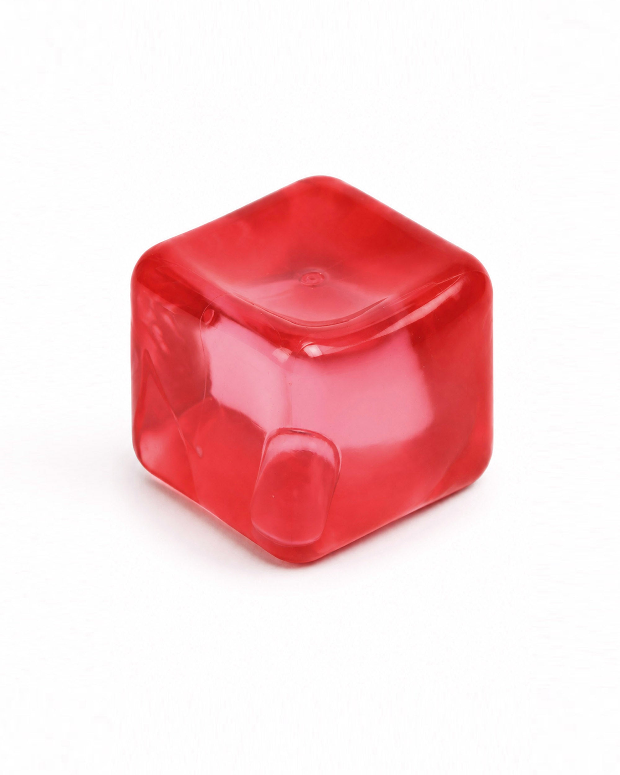 Nee Doh Square Squishy Toy