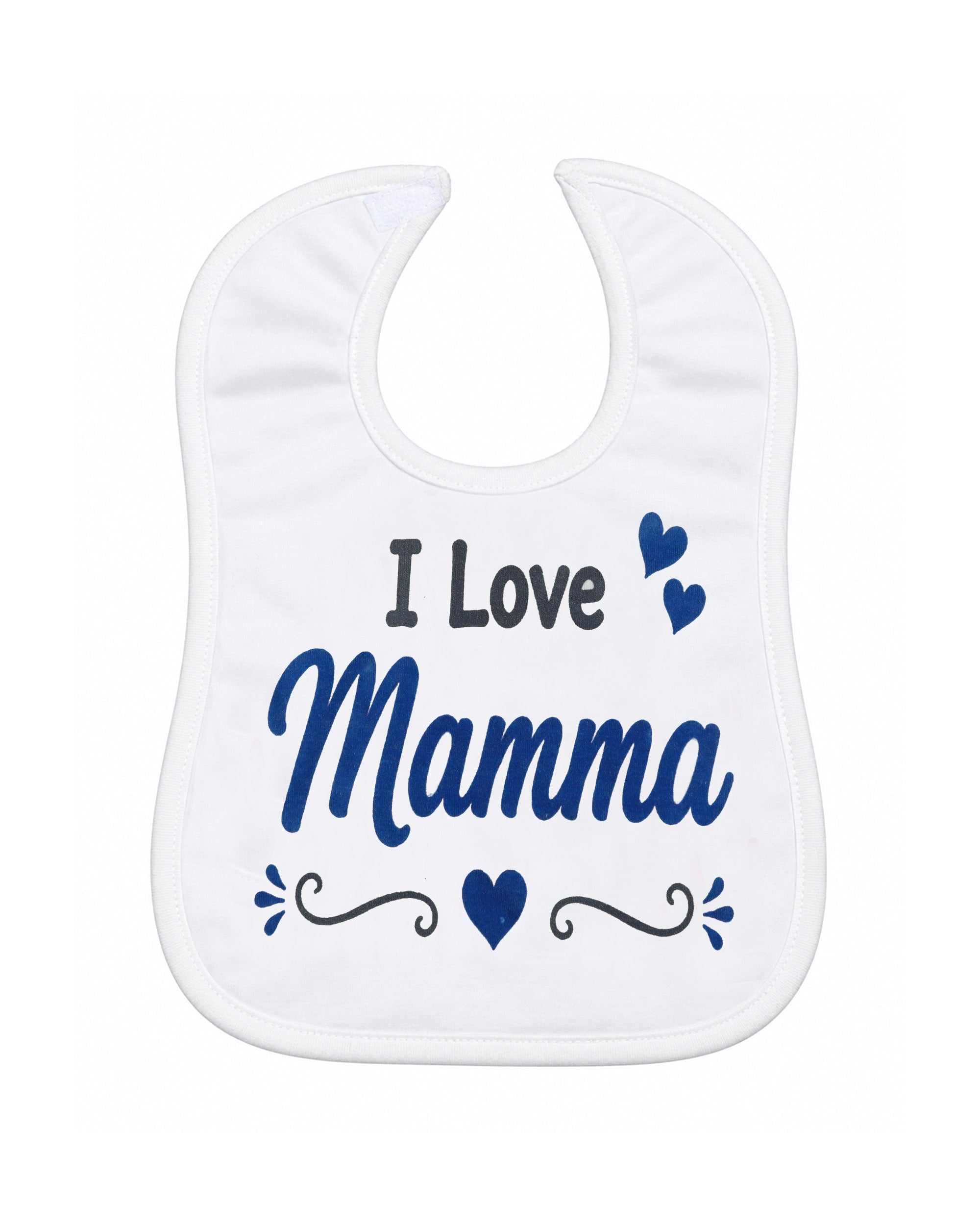 Valuables Newborn Baby Apron Bibs