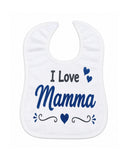 Valuables Newborn Baby Apron Bibs