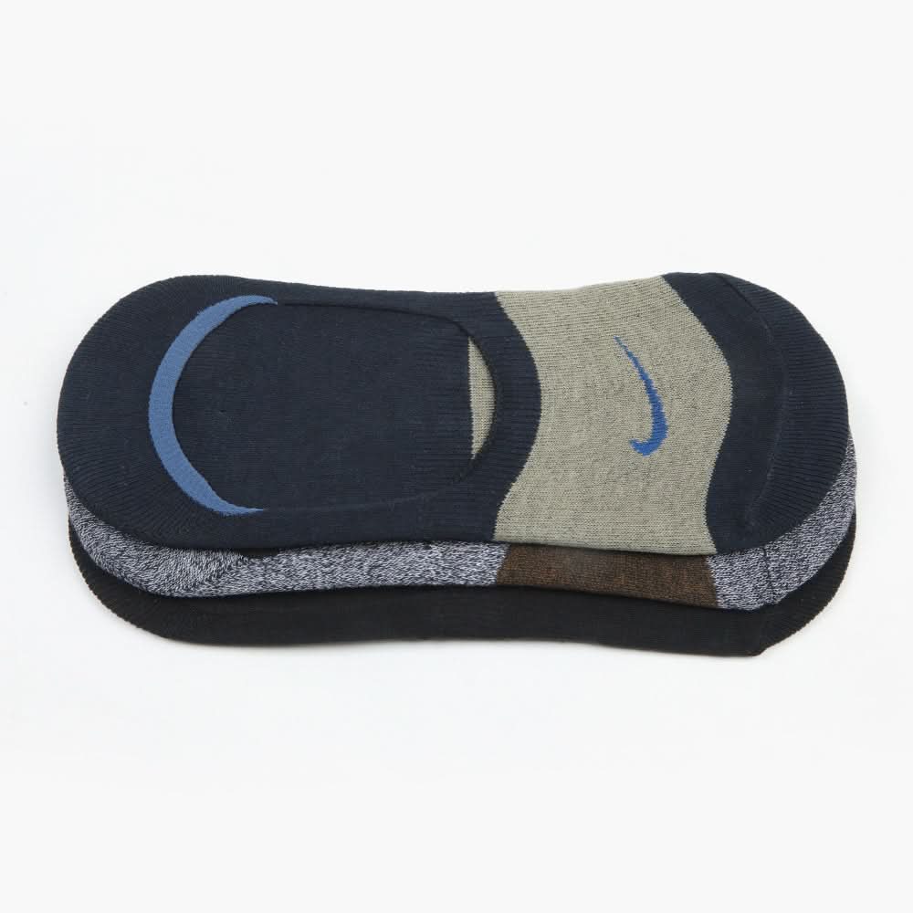 Men's Lycra Sock Pack of 3, Men's Socks, Chase Value, Chase Value