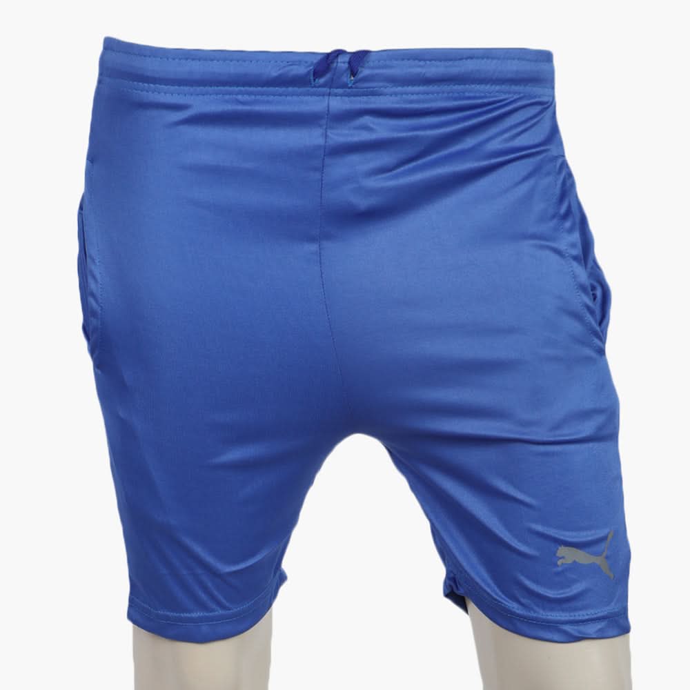Men's Short - Blue, Men's Shorts, Chase Value, Chase Value