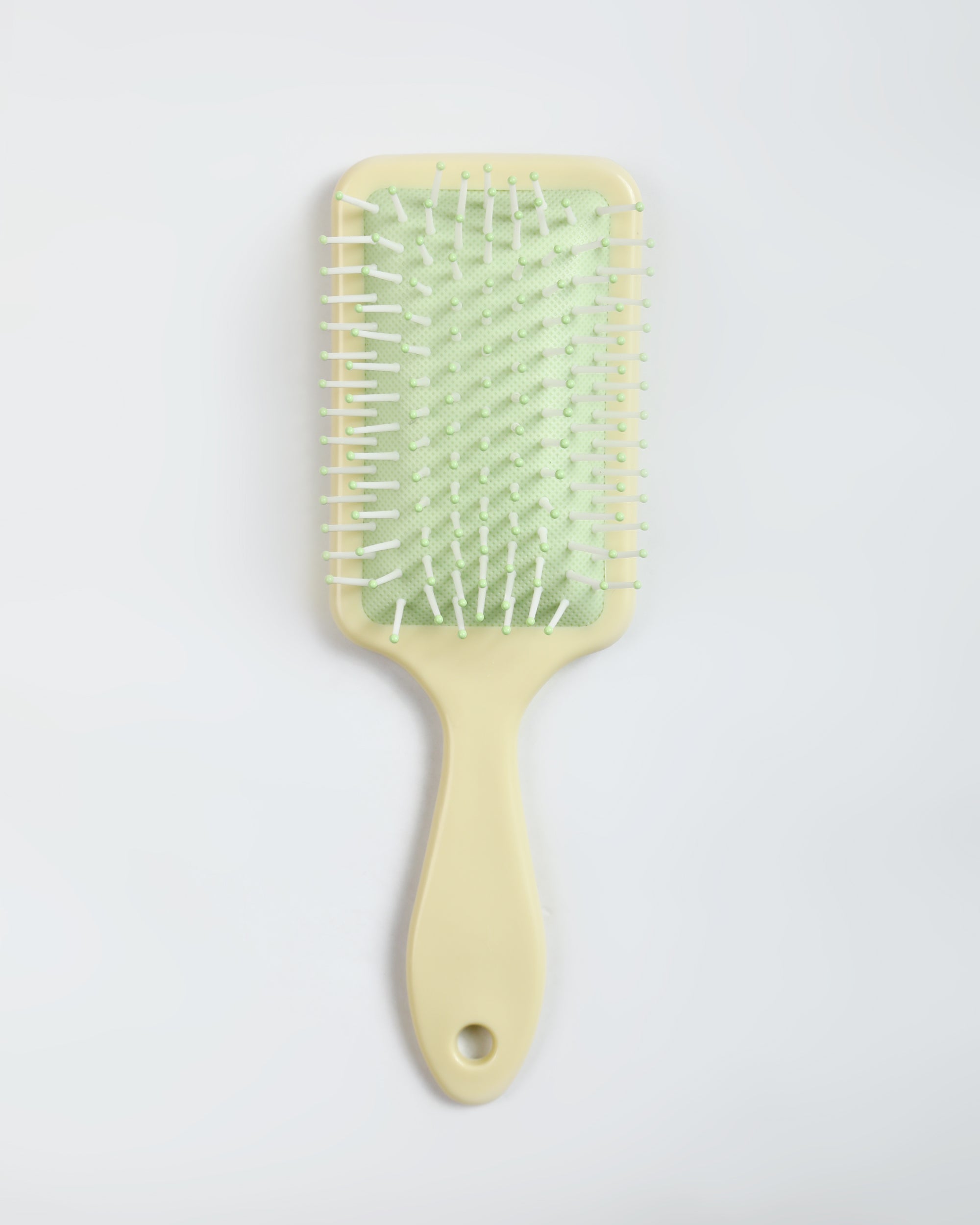 Paddle Hair Brush
