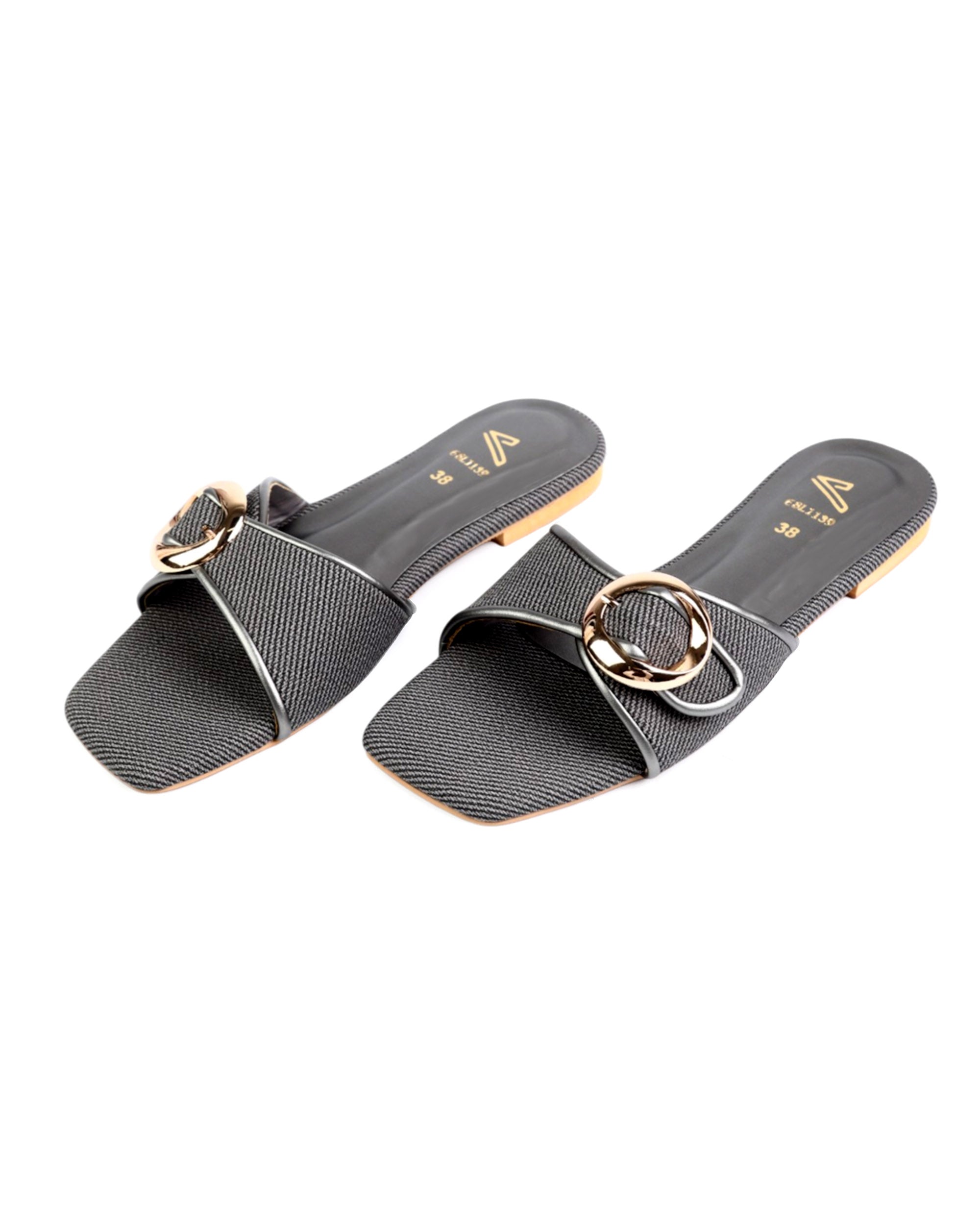 Valuables Women's Casual Slippers