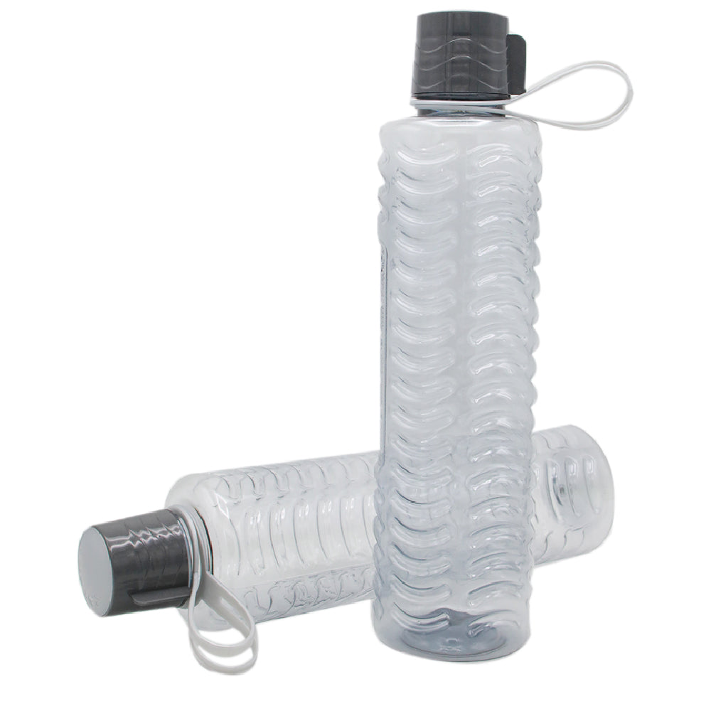 Water Bottle - Grey, Tiffin Boxes & Bottles, Chase Value, Chase Value